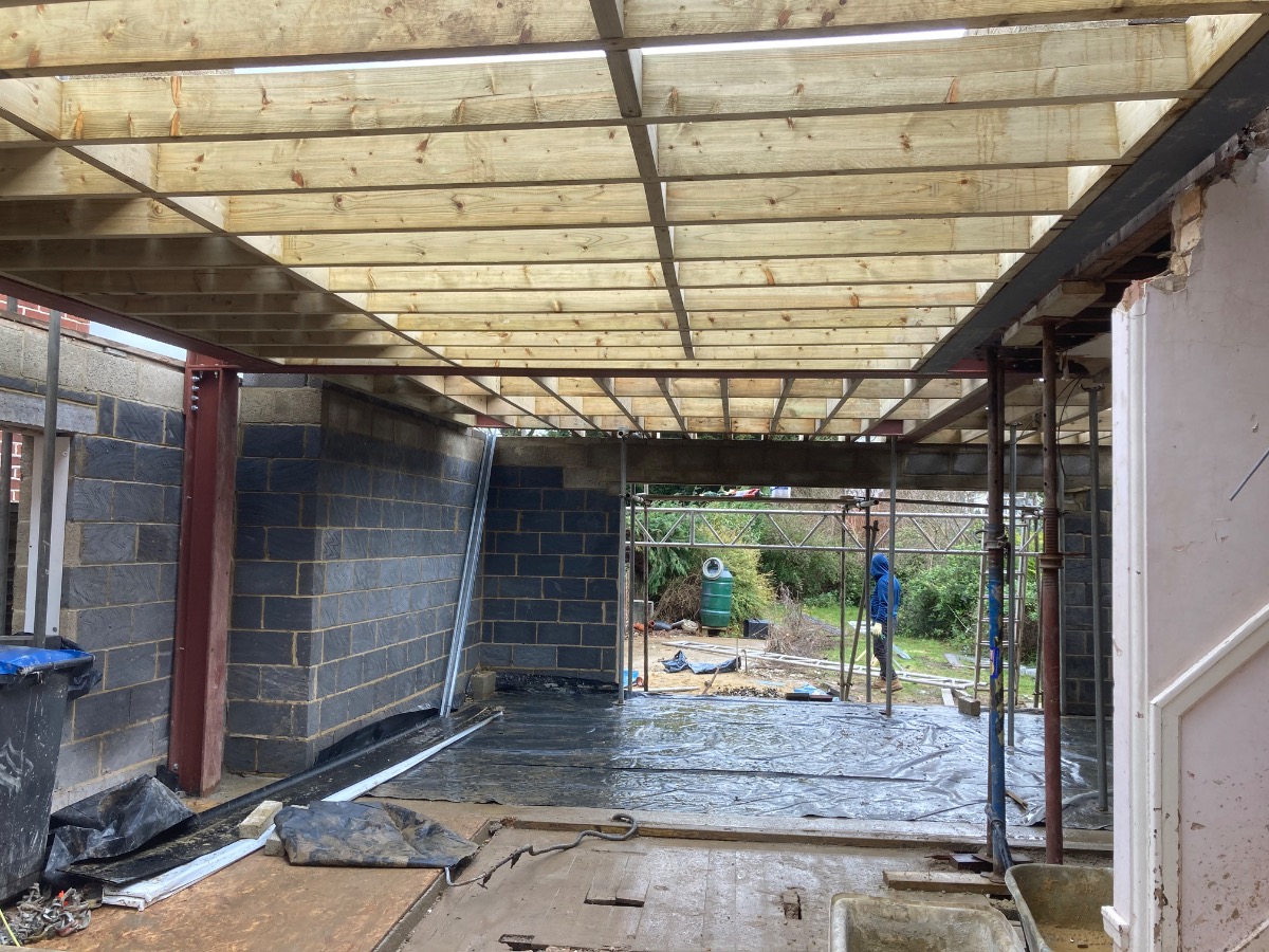 Extension Builder: Image 7